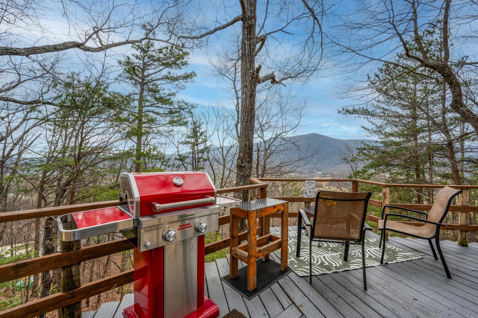 10 Miles Away From The Heart Of It All! Pigeon Forge Εξωτερικό φωτογραφία